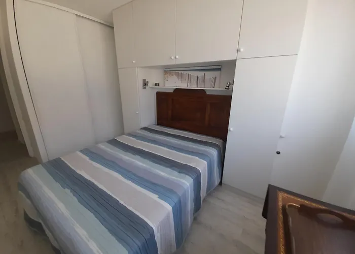 Appartement T2 A Arcachon - Proche Du Casino, Centre-Ville, Plage D\'Eyrac, Parking Et Balcon - Fr-1-319-510