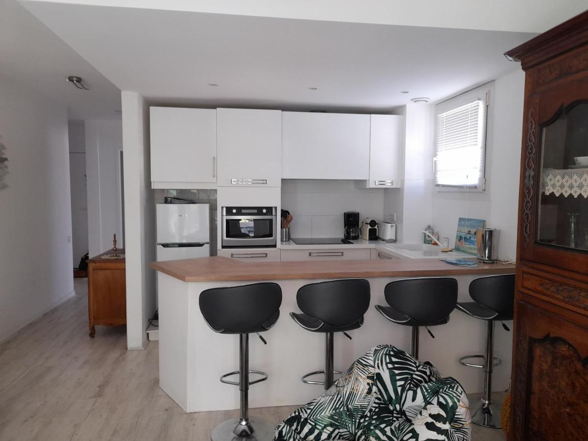 T2 A - Proche Du Casino, Centre-ville, D'eyrac, Parking Et Balcon - Fr-1-319-510 Apartment *