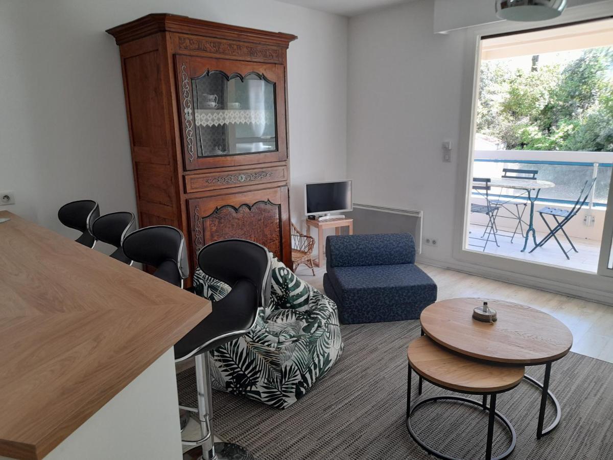 T2 A - Proche Du Casino, Centre-ville, D'eyrac, Parking Et Balcon - Fr-1-319-510 * Arcachon