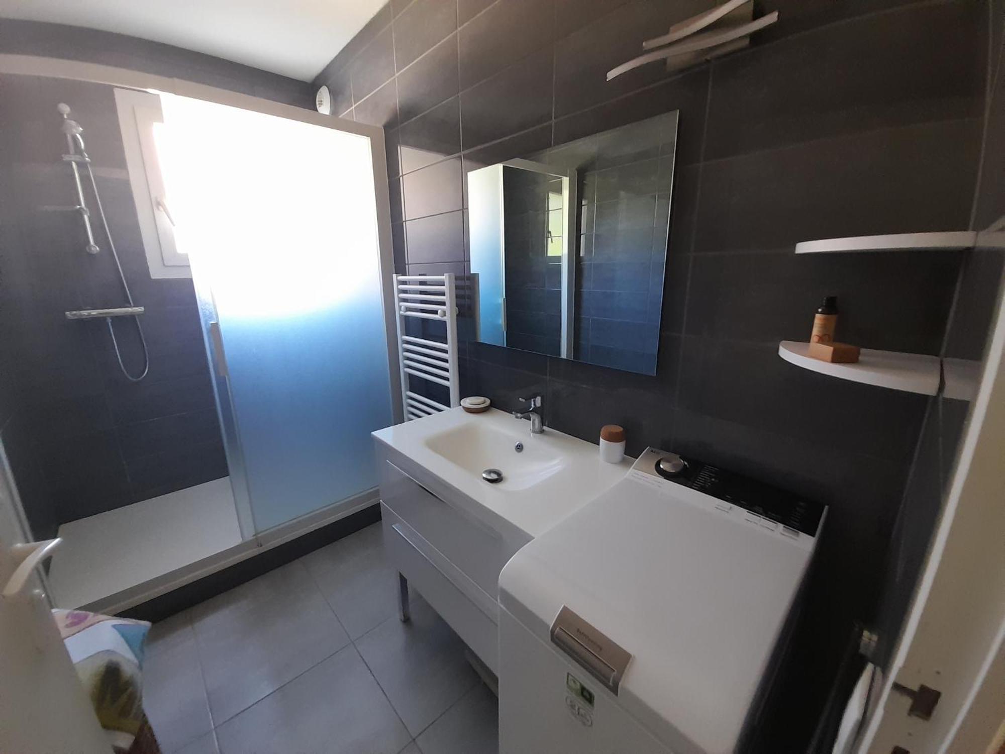 T2 A - Proche Du Casino, Centre-ville, D'eyrac, Parking Et Balcon - Fr-1-319-510 Arcachon